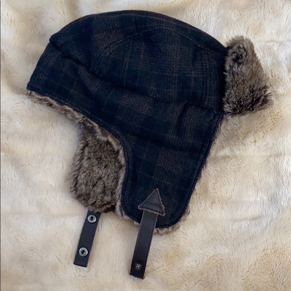 Banana republic hat